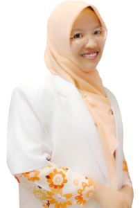 dr. diah ivana
