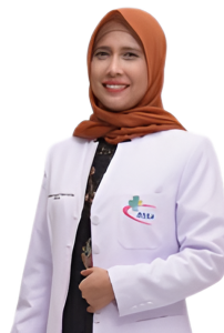 dr. melinda