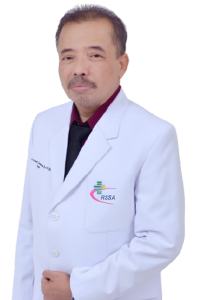 dr. mor