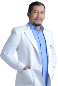 dr. udin