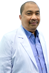 dr. yazid