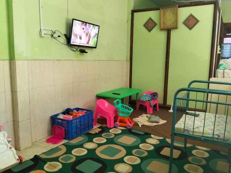 daycare 3