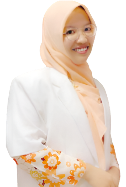 dr. diah ivana