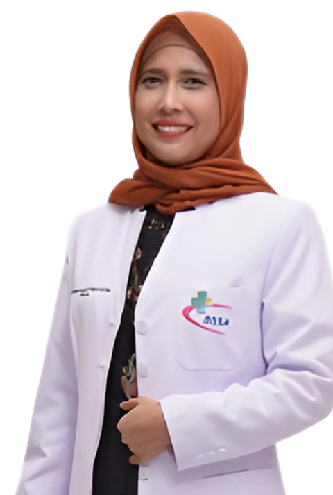 dr. melinda