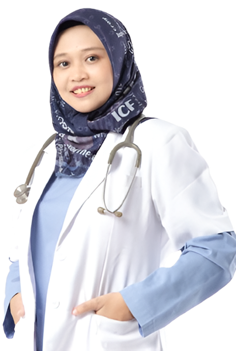 dr. rakhmawati