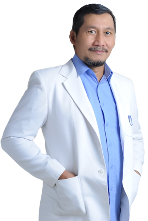 dr. udin