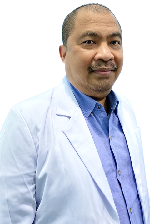 dr. yazid